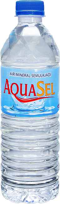 AquaSel 500ml